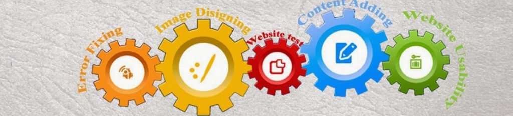 Professional Website Maintenance Service Provider