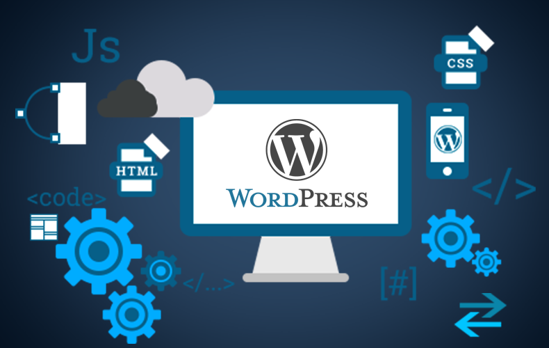 wordpress development