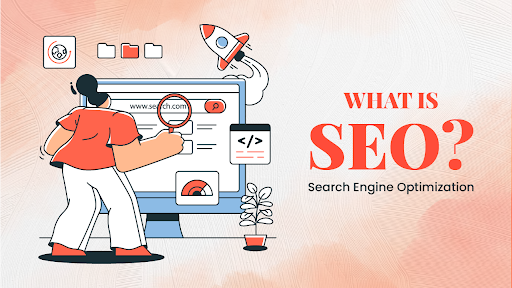 what is SEO (Search engine optimization)